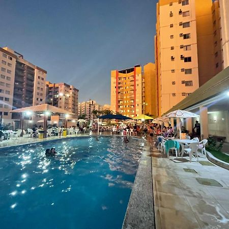 905B -Residencial Prive Das Thermas I- Caldas Novas Exterior photo